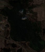 Spruce Lake - May 19, 2026