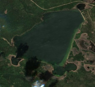 Matheson Lake - Jun 02 - Jun 09