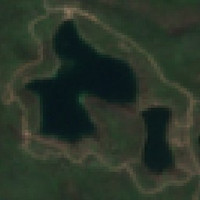 Jade Lake - Jul 24, 2026