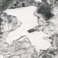 Gannaw Lake - Apr 17, 2026