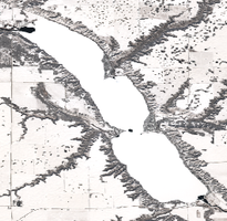 Katepwa Lake - Apr 18, 2026