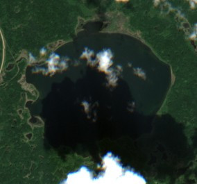 Round Lake - Jun 24 - Jul 01
