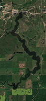 Boundary Dam Reservoir - Jul 24, 2026