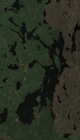Harriott Lake