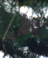 Potato Lake