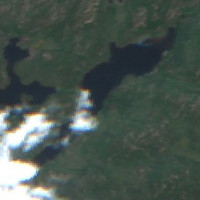 Green Lake - Jul 24, 2026
