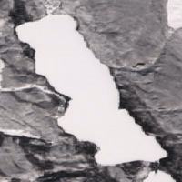 Lost Echo Lake - Apr 08, 2026