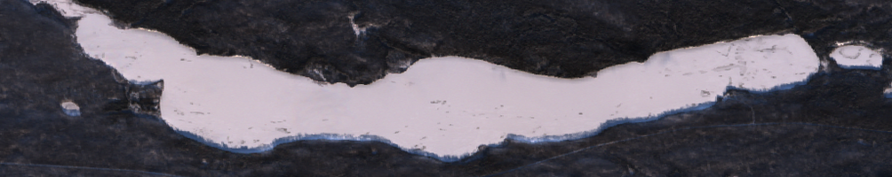 Mistohay Lake - Dec 05, 2025