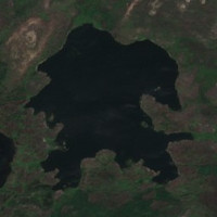 Spectral Lake - Jul 24, 2026