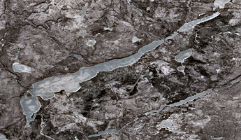 Little Bear Lake - May 01, 2026