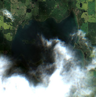 Redberry Lake