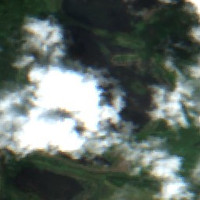 Head Lake - Jul 24, 2026
