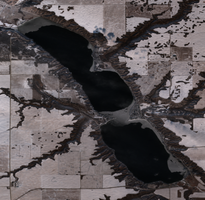 Katepwa Lake - Dec 01, 2025