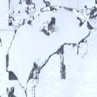 Charron Lake - Feb 12, 2026