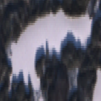 Burtlein Lake - Dec 12, 2025