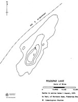 Feldspar Lake