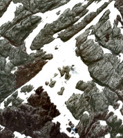Complex Lake - May 12, 2026