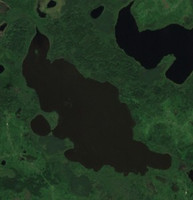 Windy Lake - Jul 24, 2026