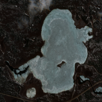 First Mustus Lake - May 02, 2026