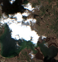 Little Fishing Lake - May 19, 2026