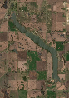 York Lake