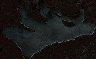Ministikwan Lake - May 07, 2026