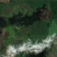 Red Goose Lake - Jul 24, 2026