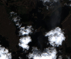 Anglin Lake - May 21, 2026