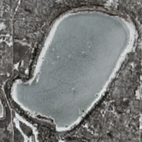Atton Lake - Mar 17, 2026