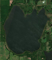 Basin Lake - Jul 24, 2026