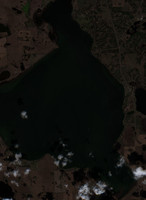 Jackfish Lake - May 19, 2026