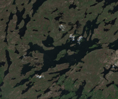 Robertson Lake - Jul 24, 2026