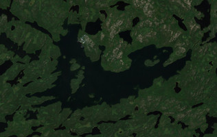 Planinshek Lake