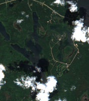 Jumbo Lake - Jul 24, 2026