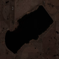 Broderick Reservoir - May 01, 2026