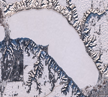 Echo Lake - Jan 07, 2026