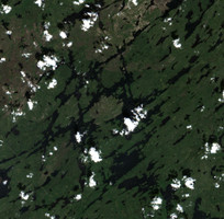 Deception Lake - Jul 24, 2026