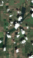 Blackstrap Lake