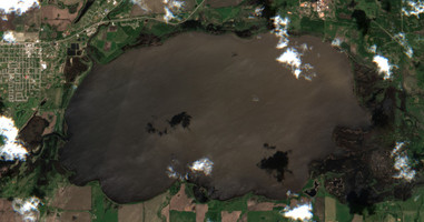 Meadow Lake