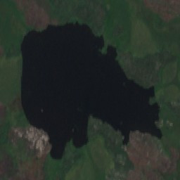 Beatty Lake - Jul 16 - Jul 23