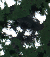 Armit Lake - Jul 24, 2026
