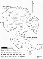 Third Mustus Lake