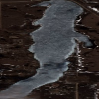Lucien Lake - May 06, 2026