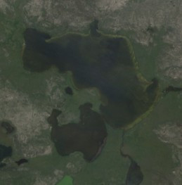 Skwarchuk Lake - Jun 25 - Jul 02
