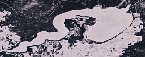 Tobin Lake - Dec 12, 2025