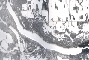 Kipabiskau Lake - Feb 20, 2026