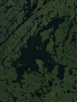 Macoun Lake