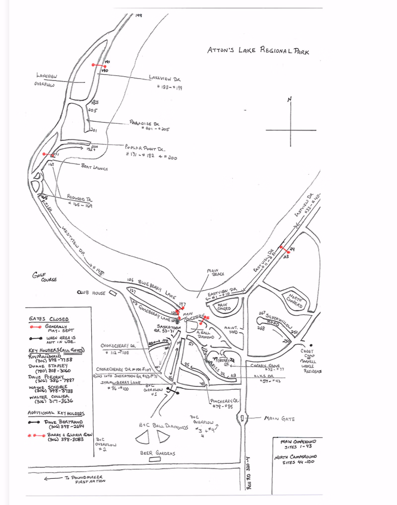 Map Map