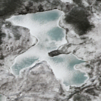 Gannaw Lake - May 02, 2026