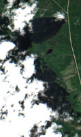 Hackett Lake - Jul 24, 2026